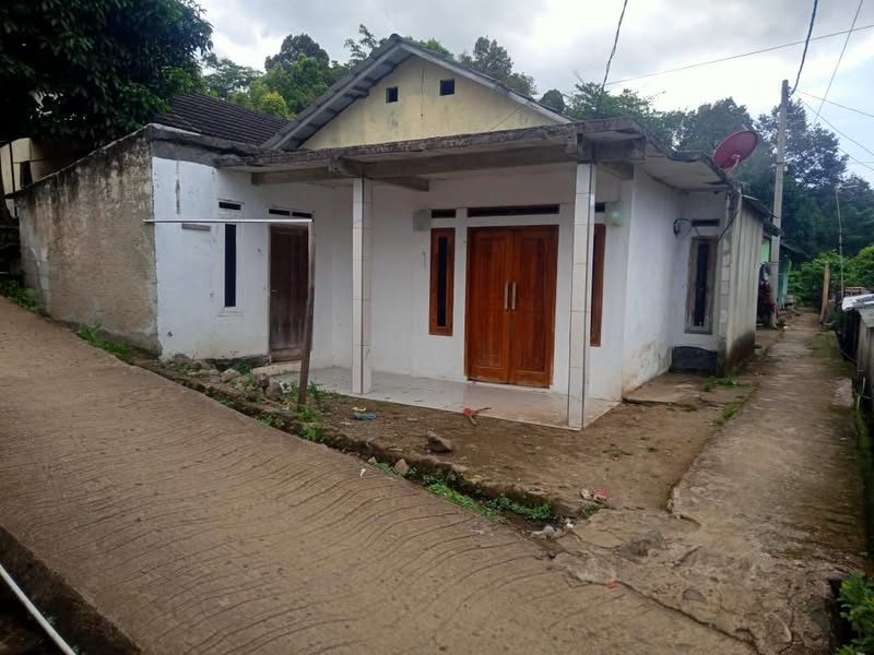 Rumah Sukajaya Bogor Barat