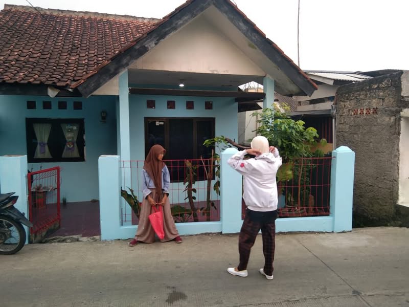 Rumah di Bogor
