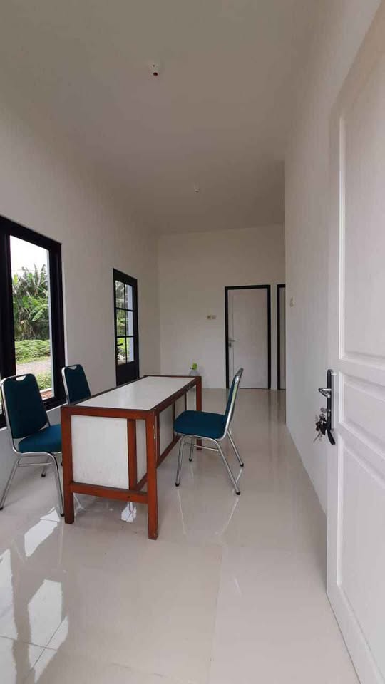 Foto 2 Dijual Rumah di KABUPATEN BOGOR - Rumah baru lokasi sangat Strategis di Bogor