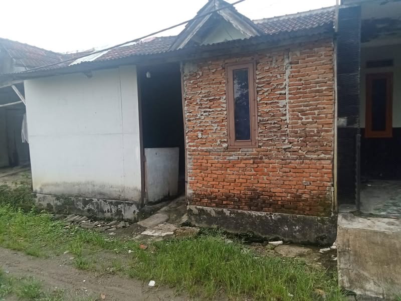 Rumah di Perumahan Sekar Tanjung Parung Panjang