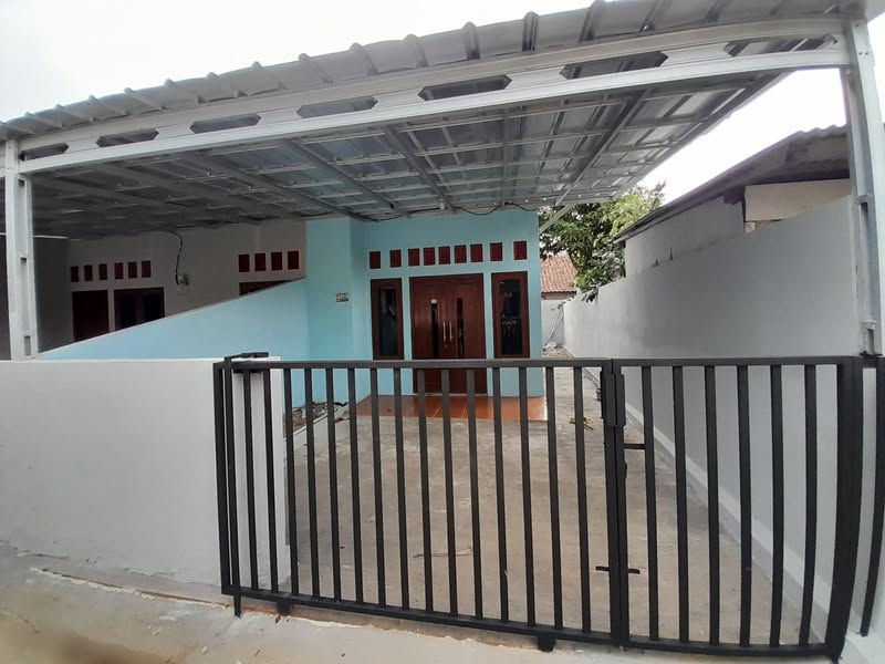 Rumah di Cibinong Bogor