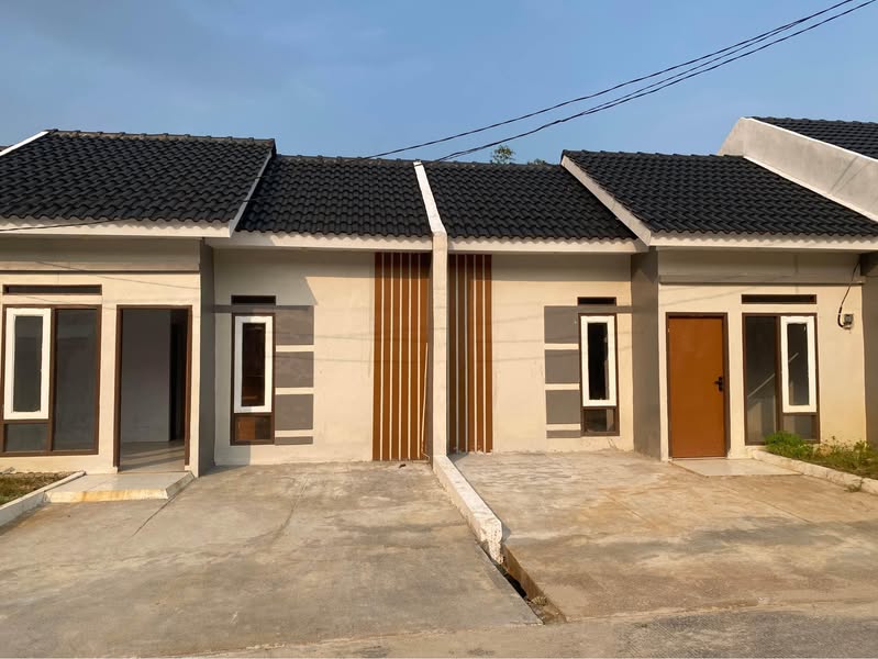 Graha Pilar Serpong