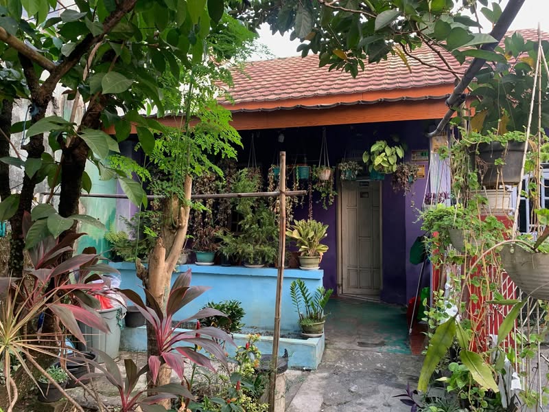 Rumah Di Belakang Gaperi 1 Bojong Gede