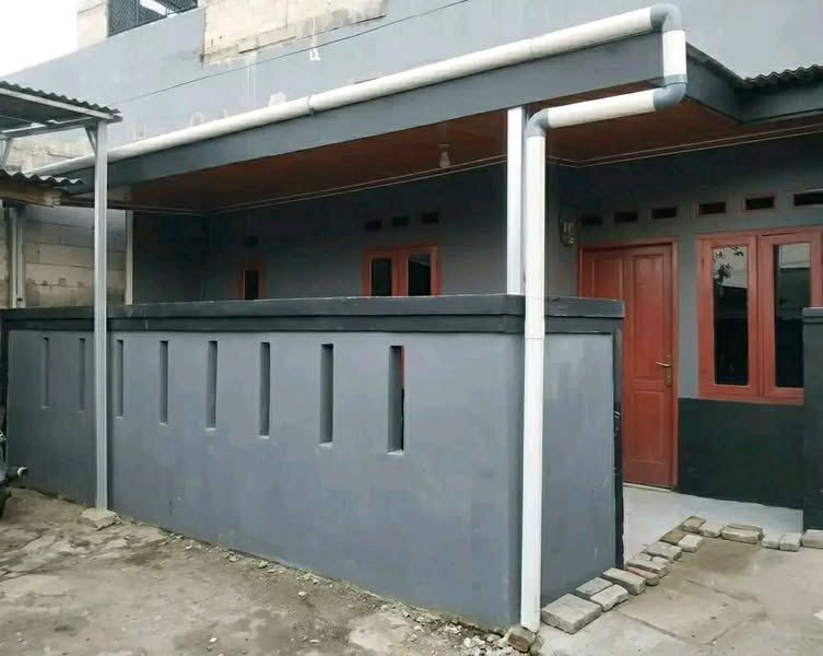 Rumah Tapos Cimanggis Depok