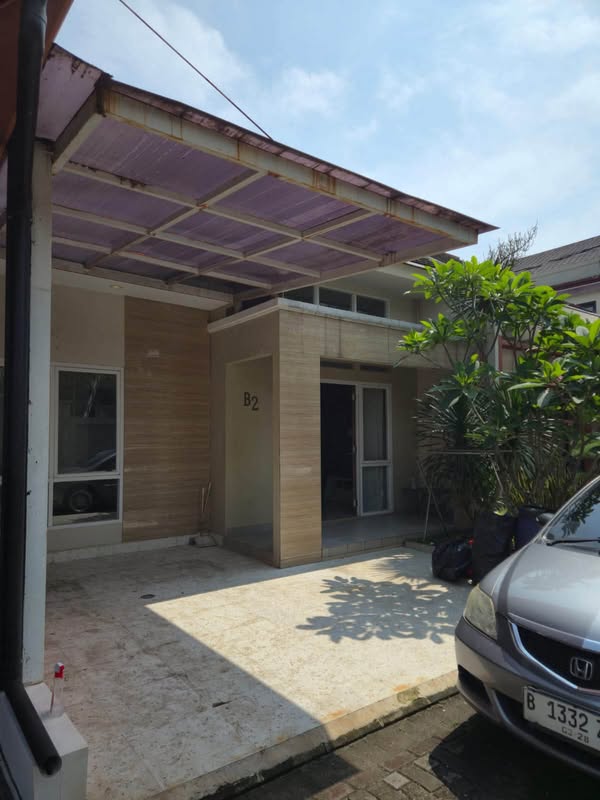 Rumah Perumahan Royal Kayana Parung Bogor