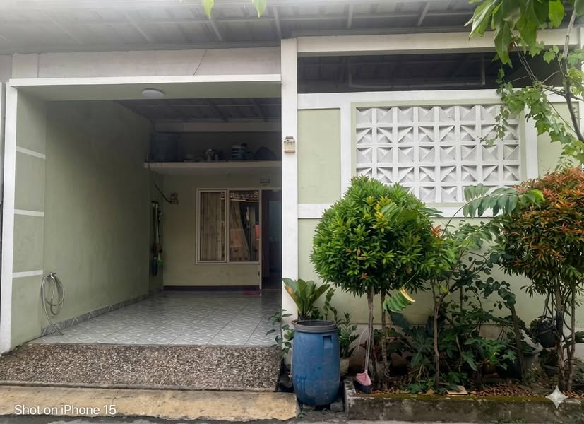 Rumah Subsidi Perumahan Nirwana Bojong Klapanunggal