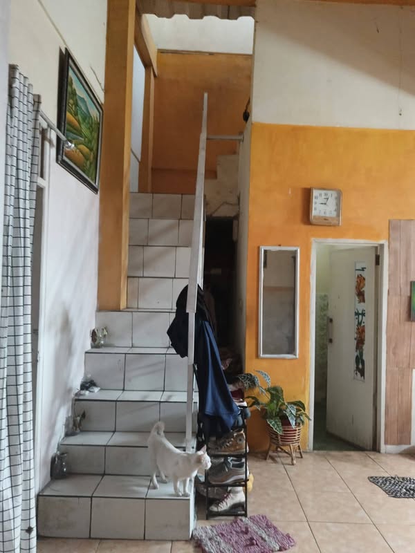 Perumahan Kodam Cipayung