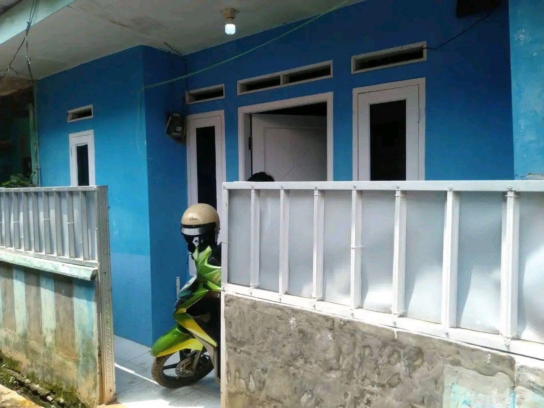 DI JUAL RUMAH KOTA BOGOR cemplang cilendek barat