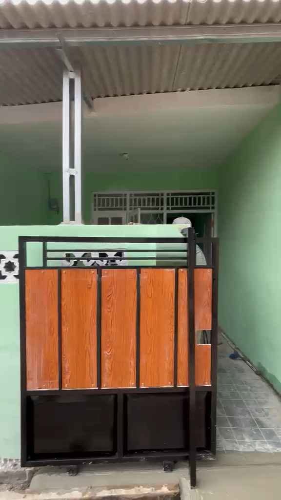 Foto Dijual Rumah di KOTA DEPOK - Rumah Baru Siap Huni Citayam
