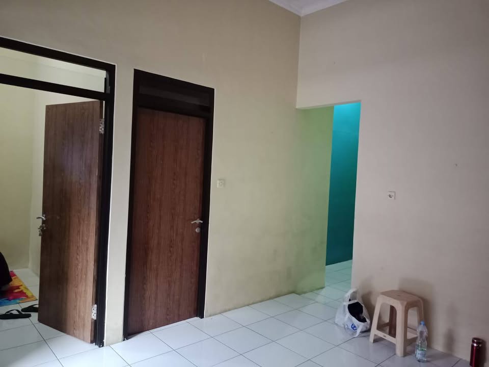 Foto 1 Dijual Rumah di KABUPATEN BOGOR - Rumah Perumahan Refah Residence