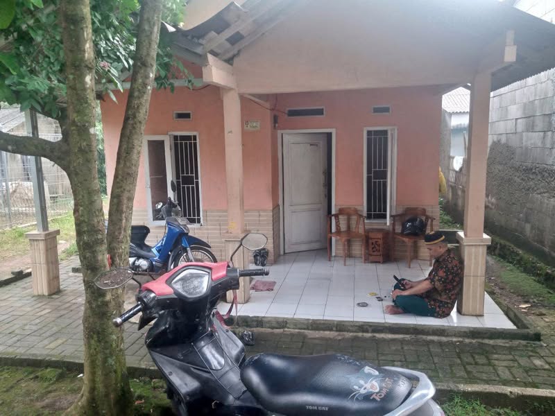 Rumah Sukaraja Bogor