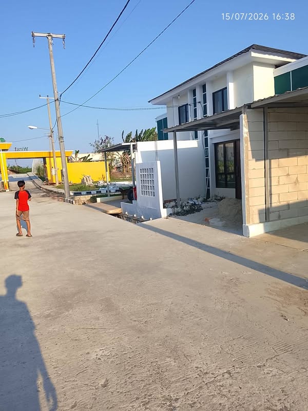 Rumah Cikarang Utara