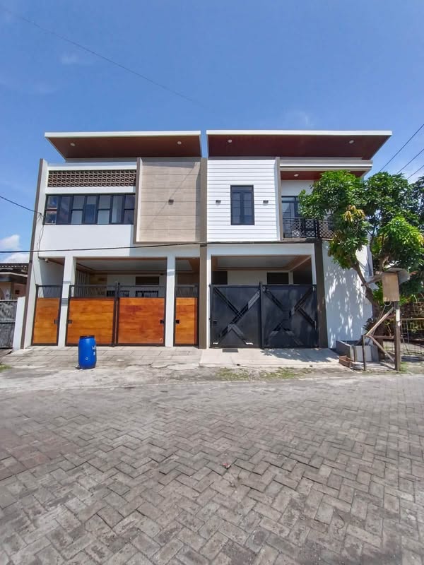 Rumah Inden Medokan Sawah Rungkut Merr UPN