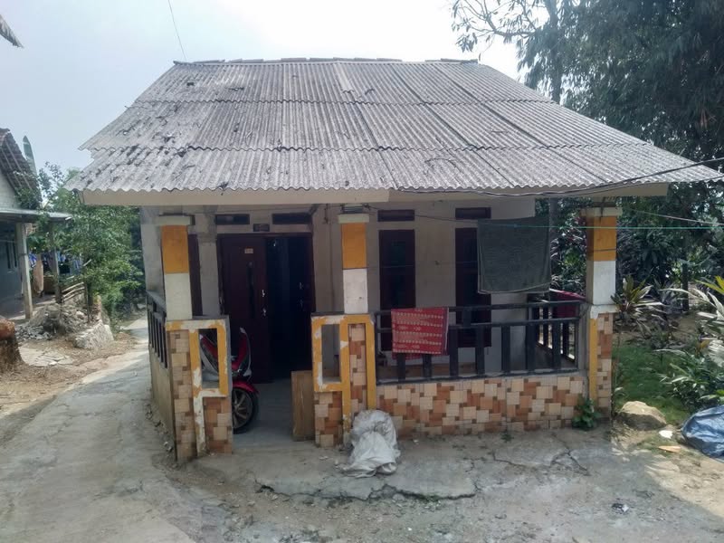 Rumah siap huni Cibinong Citeureup