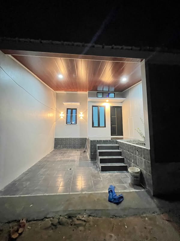 RUMAH STRATEGIES CITAYAM NANGGERANG