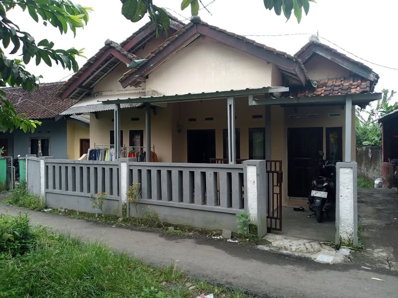 Rumah Selaawi