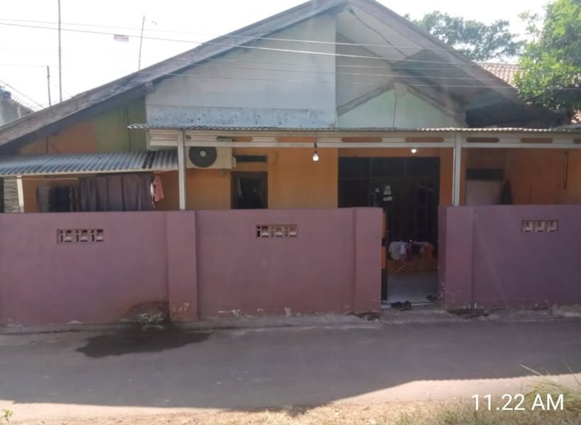 Rumah di Buana Sadang Purwakarta