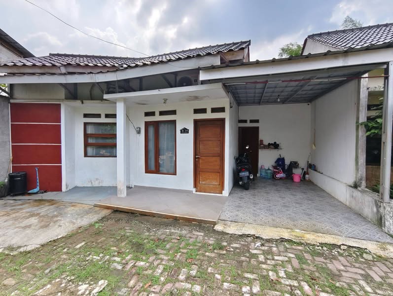 Rumah Jati Residence Sawangan