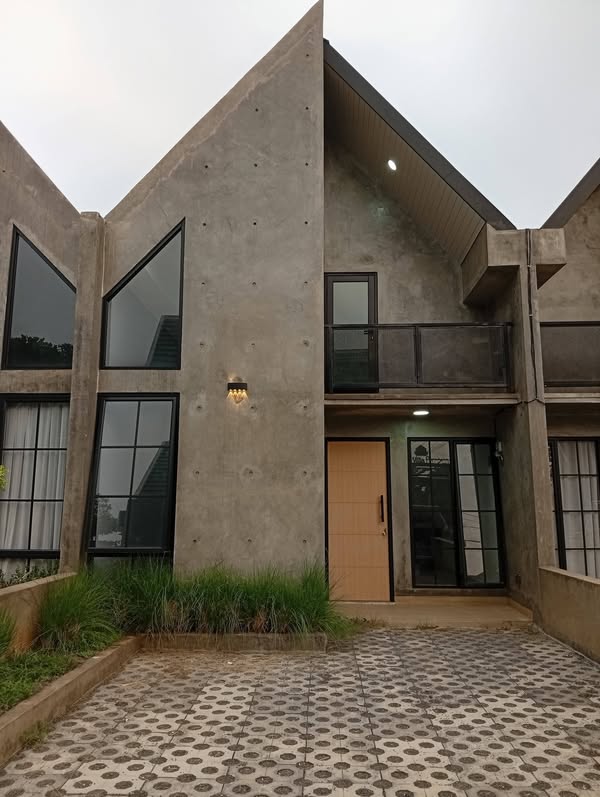 Rumah 100% Baru Pasir Putih Sawangan Depok