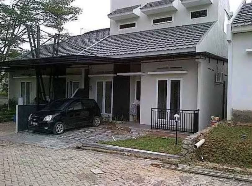 Rumah Pribadi Cibinong Bogor