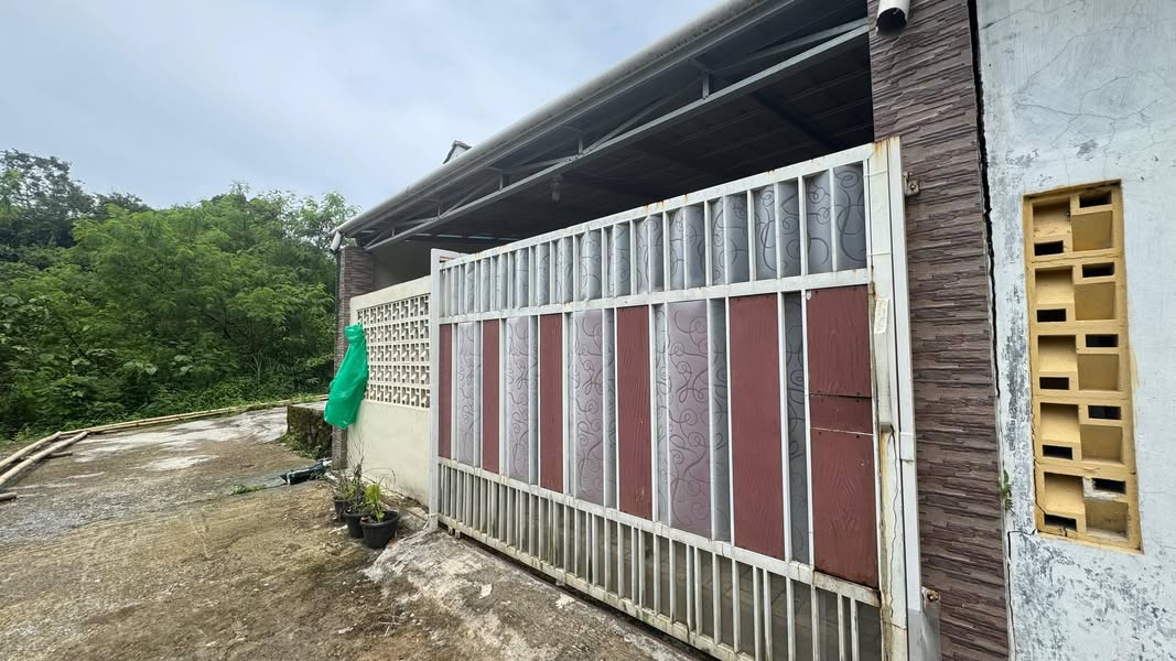 Perum Bumi Villa Jatiluhur Blok A4 No. 42