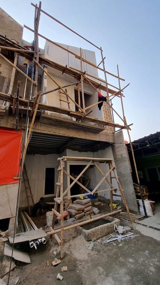 GRUP jual beli rumah tanah JAKARTA | Facebook
