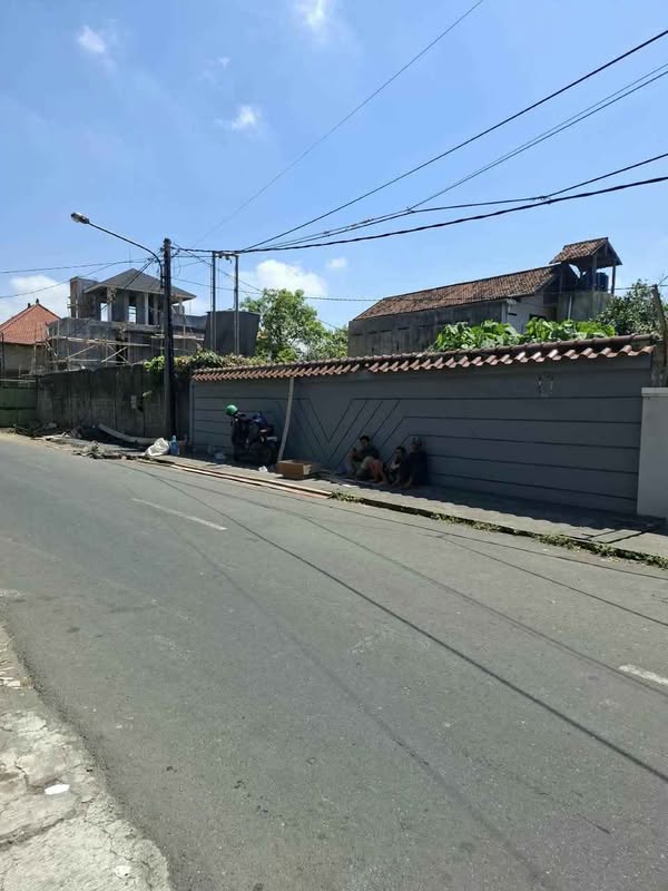 Tanah Gatsu Tengah