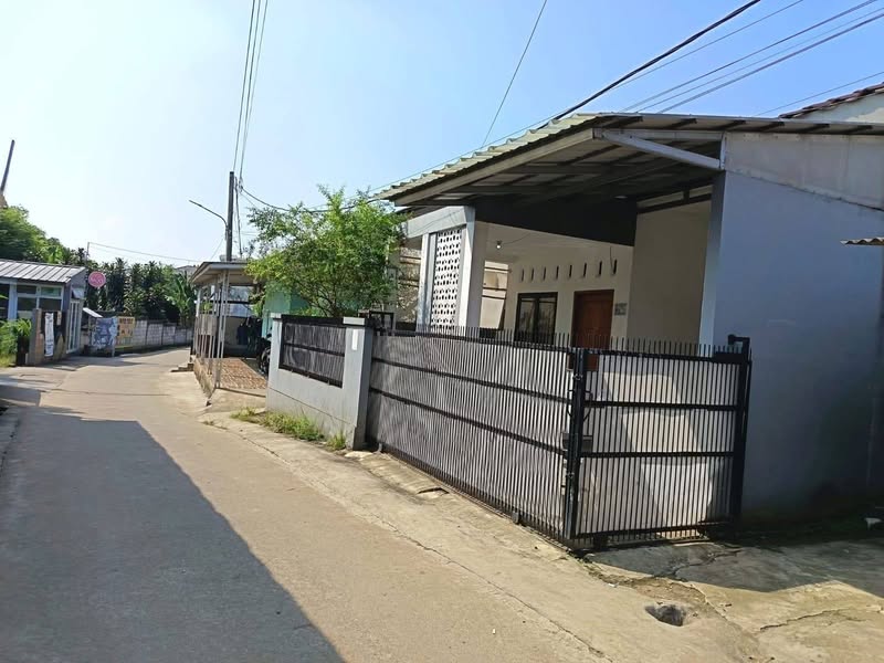 Rumah Sukahati Cibinong