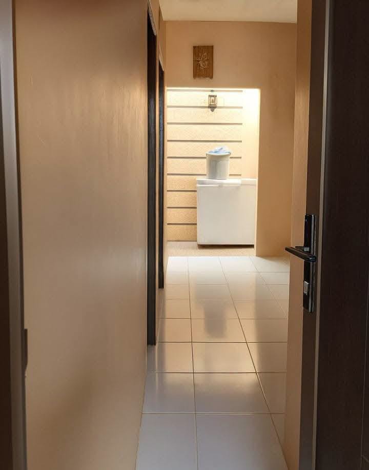 Foto 1 Dijual Rumah di KABUPATEN BOGOR - Rumah ready siap huni full renov di cilebut