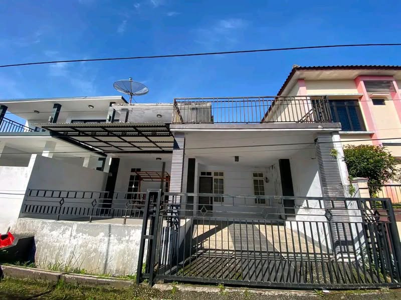 Villa di Jabodetabek