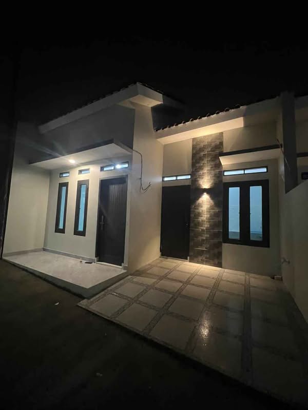 Rumah Siap Huni Citayam