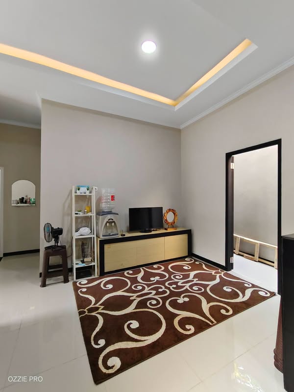 Rumah Setu Bantar Gebang Bekasi