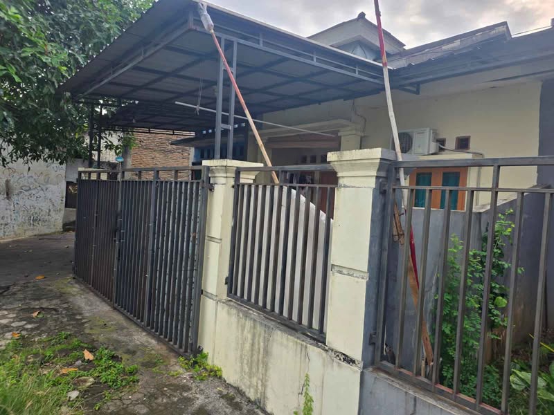 Rumah Sunan Giri Ciledug