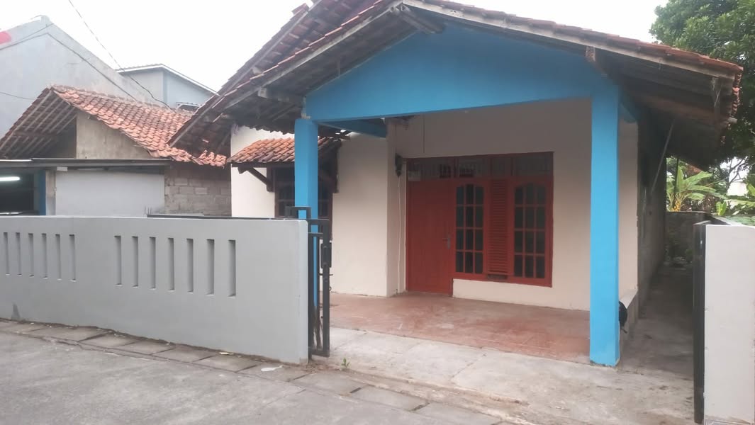 Rumah Depok Kalimulya