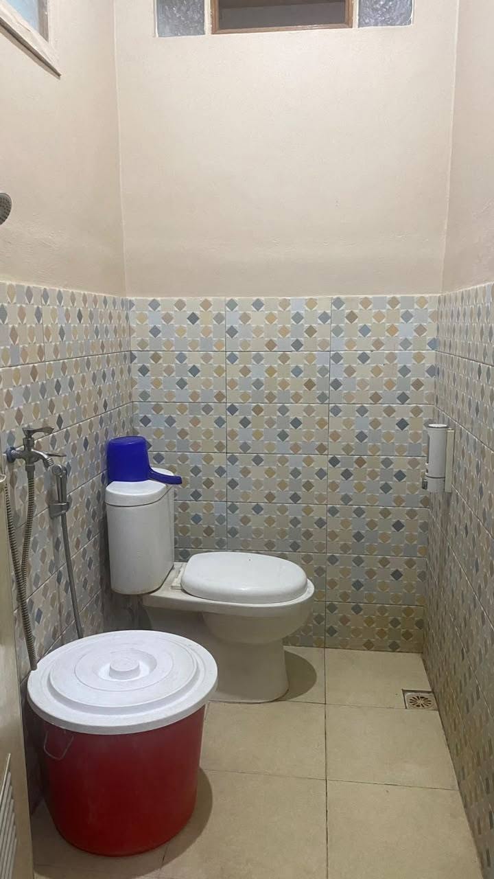 Foto 2 Disewakan Rumah di KABUPATEN BOGOR - Dikontrakan Rumah Asrama badak putih