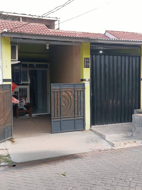Permata Nusa Indah Cibitung