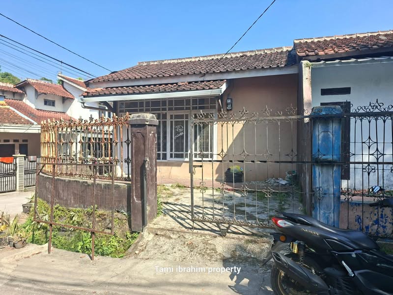 Rumah Murah Bandung