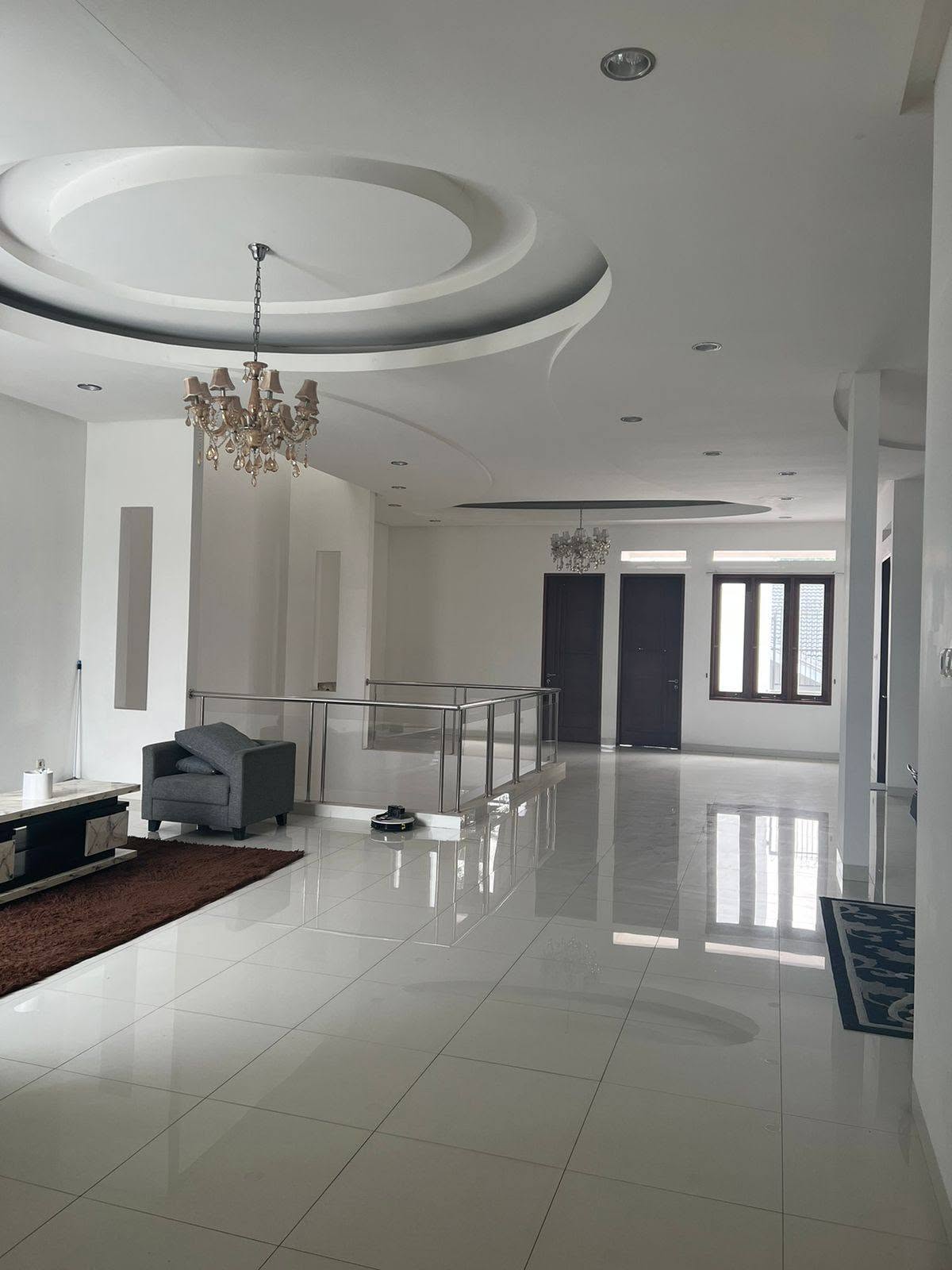 Foto 1 Dijual Rumah di KOTA BOGOR - Dijual Rumah di Bogor FULL FURNISH