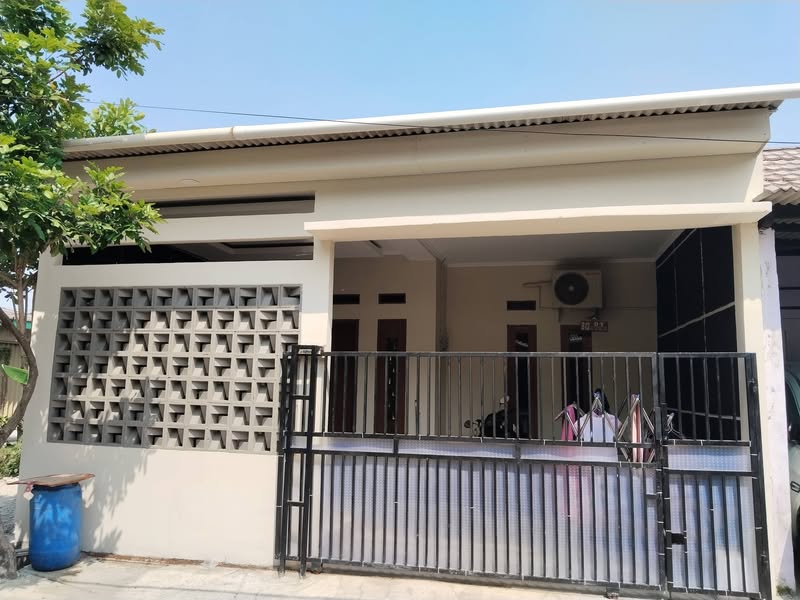 Rumah CKM