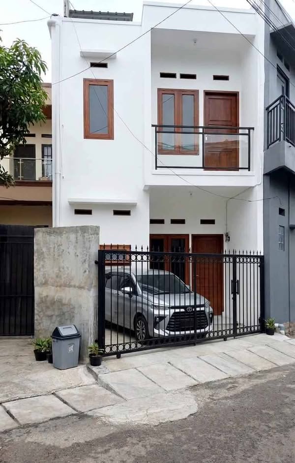 Rumah Kalisari