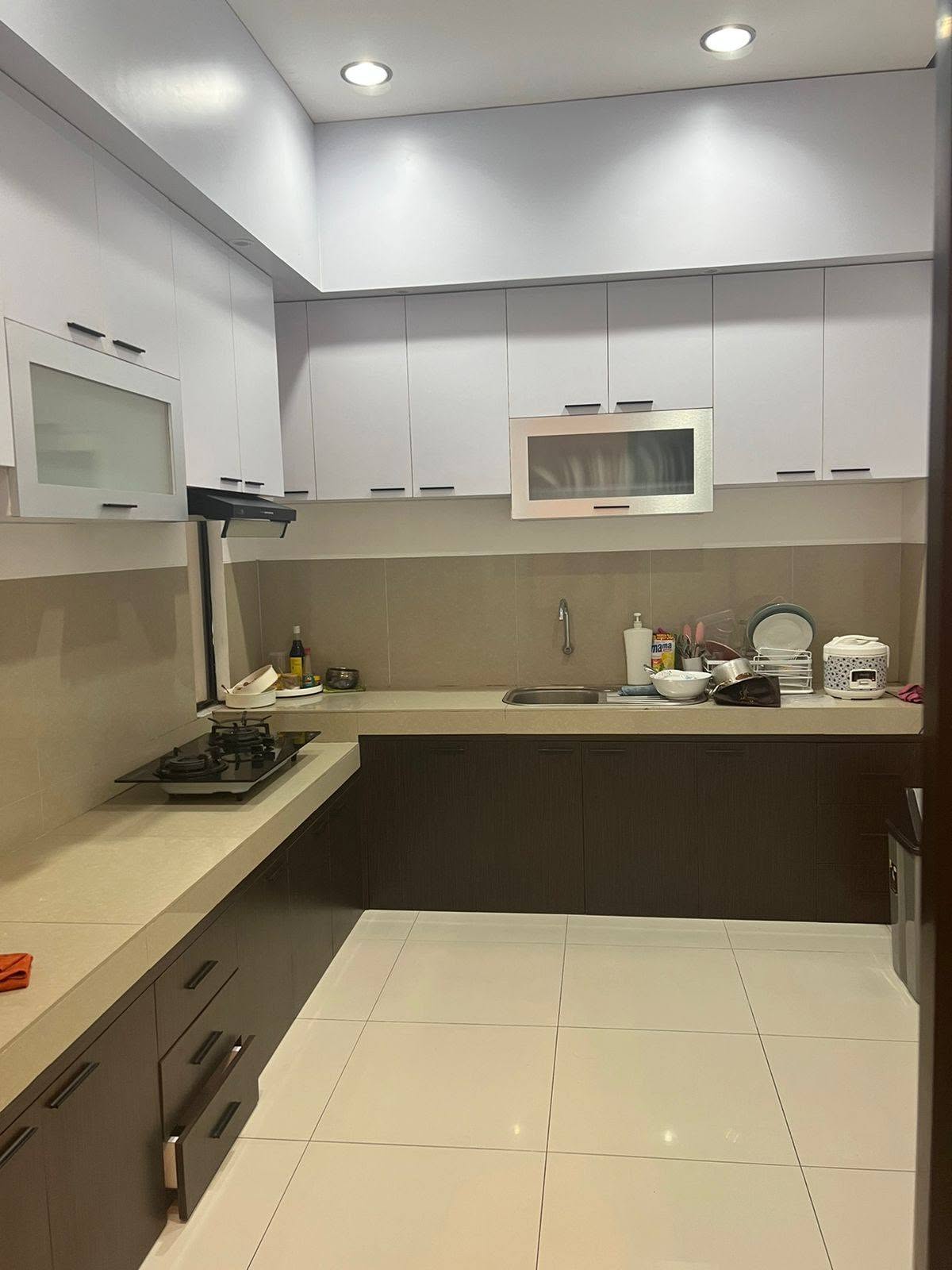 Foto 2 Dijual Rumah di KOTA BOGOR - Dijual Rumah di Bogor FULL FURNISH