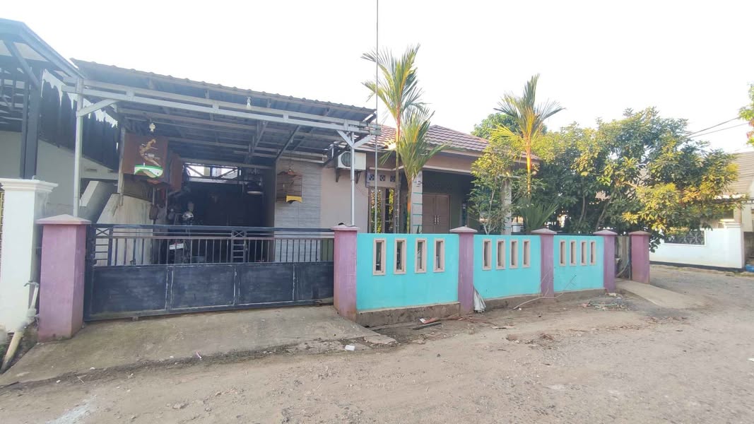 2 rumah Dekat Sekumpul & Q Mall