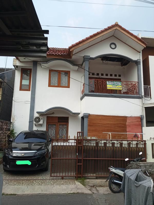 Rumah Jalan Lontar Jagakarsa
