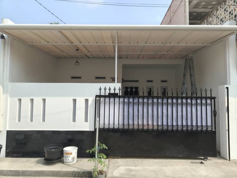 Foto Dijual Rumah di KABUPATEN BANDUNG - Rumah Margaasih Bandung Kabupaten