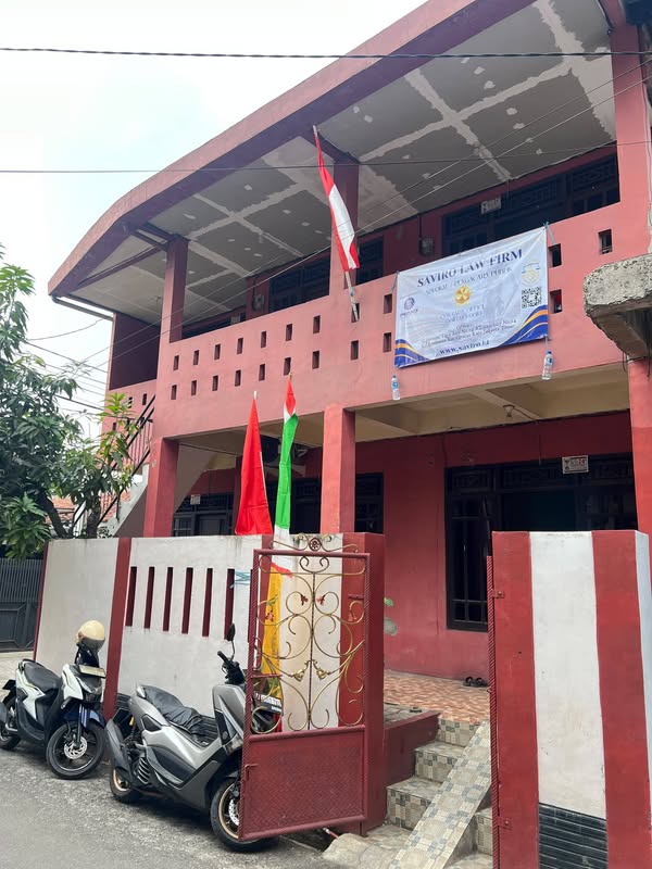 Kontrakan 6 Pintu Ciracas