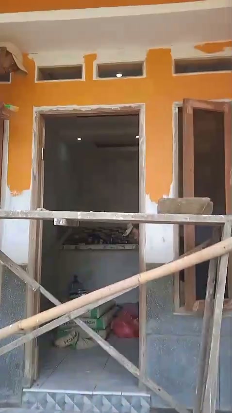Foto Dijual Rumah di KABUPATEN BOGOR - Rumah Kampung Murah dan Strategis di Parung Bogor