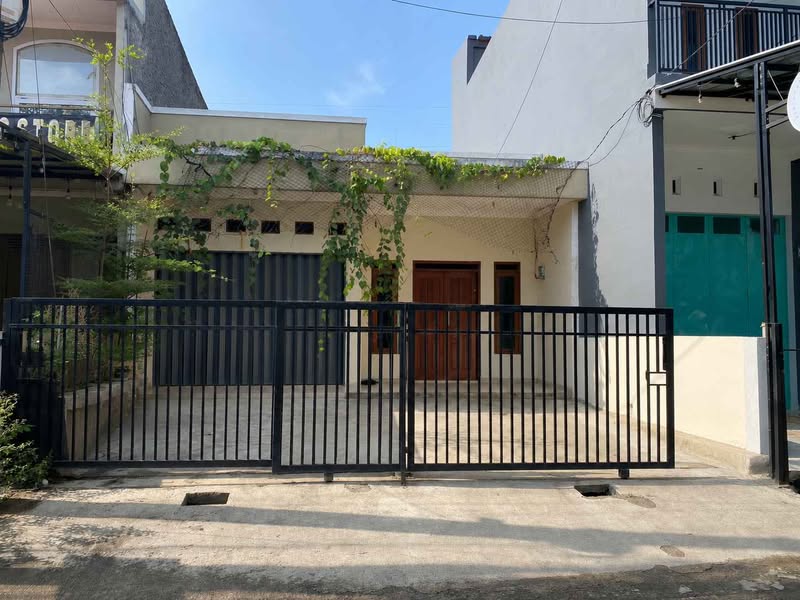 Rumah Murah Cibiru Hilir