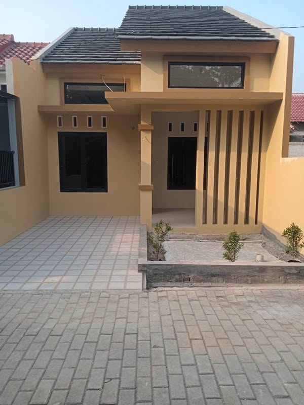 Kontrakan Rumah Sindang Barang Bogor Barat