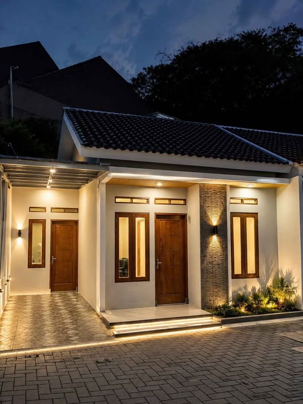 Tanah Kavling Bogor