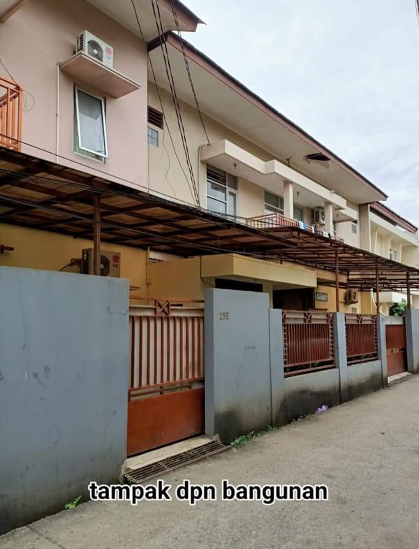Kost bagus Jati Padang Pasar Minggu